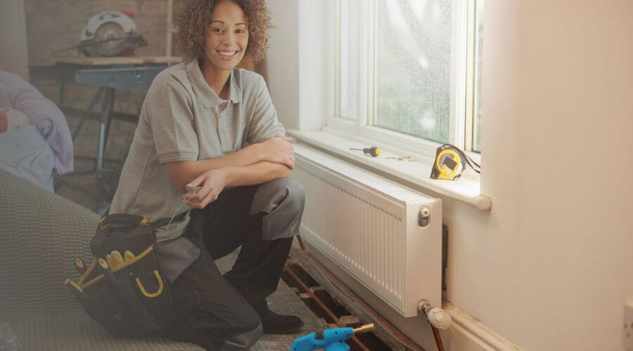 Professional sewer line replacement in Windsor, NC